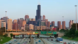 Chicago: The Birth of the Legendary Route 66 | TRACKS