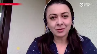 «Дальше тебя будут убивать». Память о Политковской