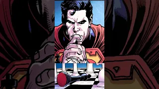 Superman vs Flash