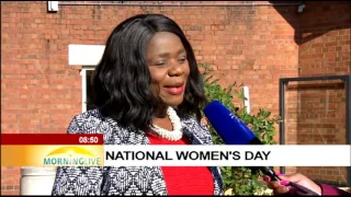 Femicide is the great threat to women's freedom: Thuli Madonsela