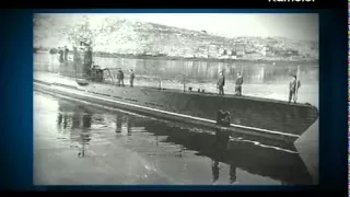 Секретный полигон  Подводные лодки России