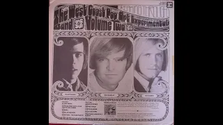 THE WEST COAST POP ART EXPERIMENTAL BAND -  VOLUME 2  - FULL ALBUM -  U. S.  UNDERGROUND  - 1967