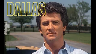 #DALLAS - Everyone's Worried About Pam. 11x01