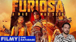 Furiosa: A Mad Max Saga (Κριτική) | Ορέστης Μαλτέζος