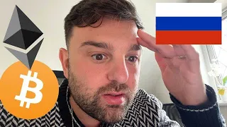 🔻 ОМГ!!!! ► БИТКОИН, ЭФИРИУМ, ОБВАЛ КРИПТЫ!!!!!◀️ВЫКУПАТЬ ПРОСАДКУ ИЛИ ЖДАТЬ!!??