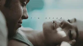 Ares & Raquel | Basic Instinct [ + a través de tu mirada]