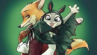 Nick x Judy ~ Tanto amor 🔥