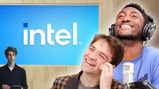 Why is This Intel Ad So Awful?