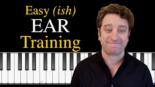 6 Easy-ish Ear Training Exercises