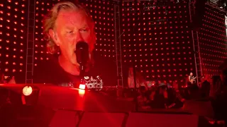 Metallica - Enter Sandman [Live] - 8.16.2019 - Ernst Happel Stadion - Vienna, Austria