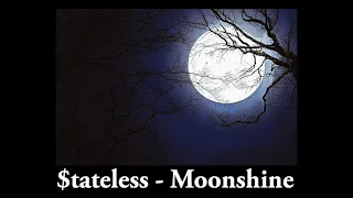 Moonshine prod. $tateless [160BPM] [DARK TRAP BEAT] [FOR SALE]