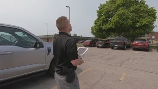 How does NYSP investigate vehicle crashes?: Behind the scenes with NYSP Collision Reconstruction Uni