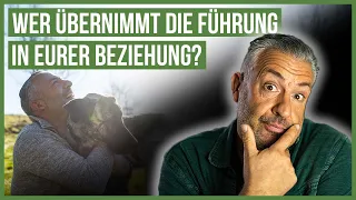 Das machen viele FALSCH! ❌ Wer übernimmt die Führung in der Mensch-Hund-Beziehung?