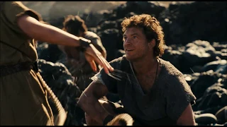 Wrath of the Titans - Opening Scene (HD)