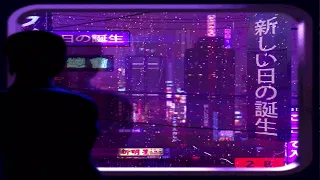 After Dark x Sweater Weather (Slowed + Reverb + Rain Effect)