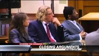 Jury Reaches Verdict in Murder Trial