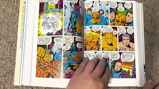 What If…The Original Marvel Series vol 1 omnibus