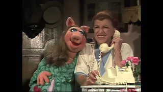 The Muppet Show - 206: Nancy Walker - Backstage #5 (1978)