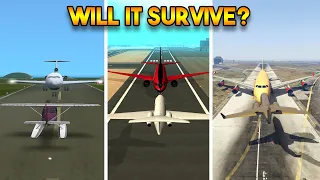 WILL IT SURVIVE? (DETAILS FROM EVERY GTA GAME)