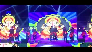 RRIT GROUP DANCE IN KALATARRANGA | R R GROUP OF INSTITUTIONS | BENGALURU