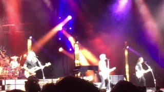 Reo Speedwagon - Riding the Storm Out - Live St.Louis 7/2/2017