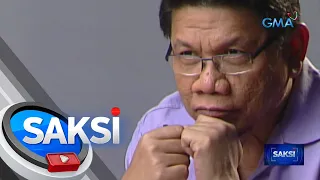 Pag-alala sa makulay na buhay at ambag sa industriya ni Mike Enriquez | Saksi