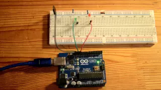 Les 3 Arduino: Programmeer je eerste sketch- Ohm My God