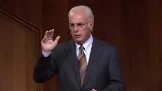 How to Recognize a Real Church, Part 1 (Selected Scriptures) John MacArthur