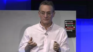 Howard Marks: Talks at Google