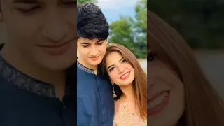 Mohabbat gumshuda Meri  actress real life|| aka zobia family #dananeermubeen #mohabbatgumshudameri