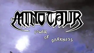 Minotaur - Power of Darkness (1988) [HQ] FULL ALBUM