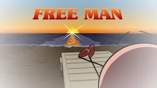 Henry Stickmin - Rank: Free Man - Full Movie