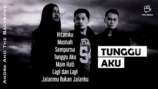 Andra And The Backbone Full Album #Soundon