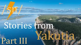 2chan - /sn/ - Stories from Yakutia, Part III