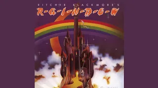 Rainbow - The Temple of The King (Instrumental)
