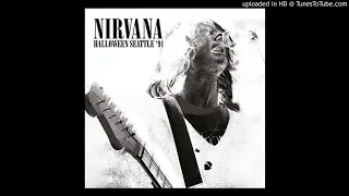 Nirvana - Happy Halloween / Jesus Doesn’t Want Me For A Sunbeam (Live)