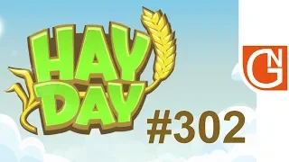Hay Day · Let's Play #302