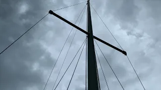 Sailing Philosophy  - The Call of The Wind