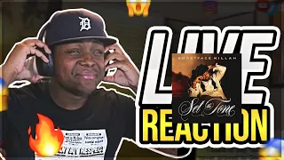 Ghostface Killa - Set The Tone LIVE ALBUM REACTION *First Time Hearing*