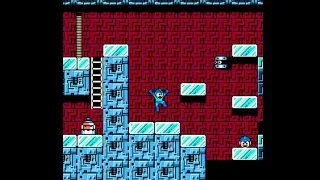 Mega Man 4 Voyage - Part 4 - Bon Voyage!