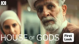 First Look | House Of Gods | ABC TV + iview