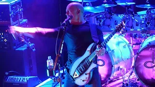 Devin Townsend Project - Failure, Live at The Academy, Dublin Ireland, 14 June 2017
