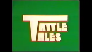 Tattletales (May 28, 1974) - Glenn Ford, Orson Bean & Janet Lennon