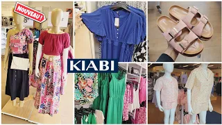 🌷KIABI MODE FEMME NOUVEAUTÉS  26.04.24 #kiabi #femmeskiabi #kiabiaddict #kiabifrance