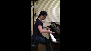 Chopin Etude op. 25 no. 11