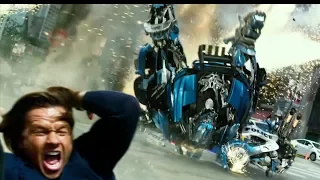 Transformers: The Last Knight - TV Spot #31 BIG 3D