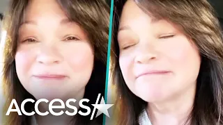 Valerie Bertinelli Says She's 'Over The Narcissist' In Emotional Video After Divorce