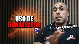 As melhores condutas para o uso de Durateston