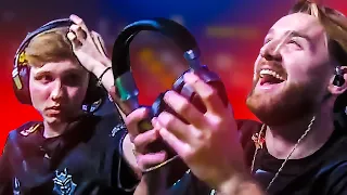 NiKo Thought He Won The Game? | IEM Chengdu 2024