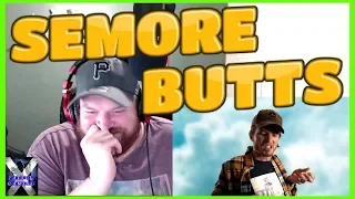 Home Free The Butts Remix Reaction